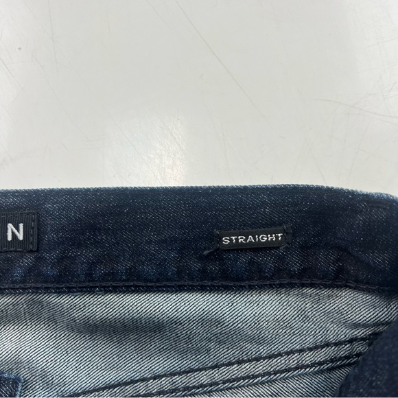 ralph Lauren women’s blue straight pants 31 x 32 L61-36 - Picture 4 of 6